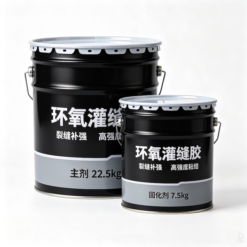 湾里裂缝修复封闭胶