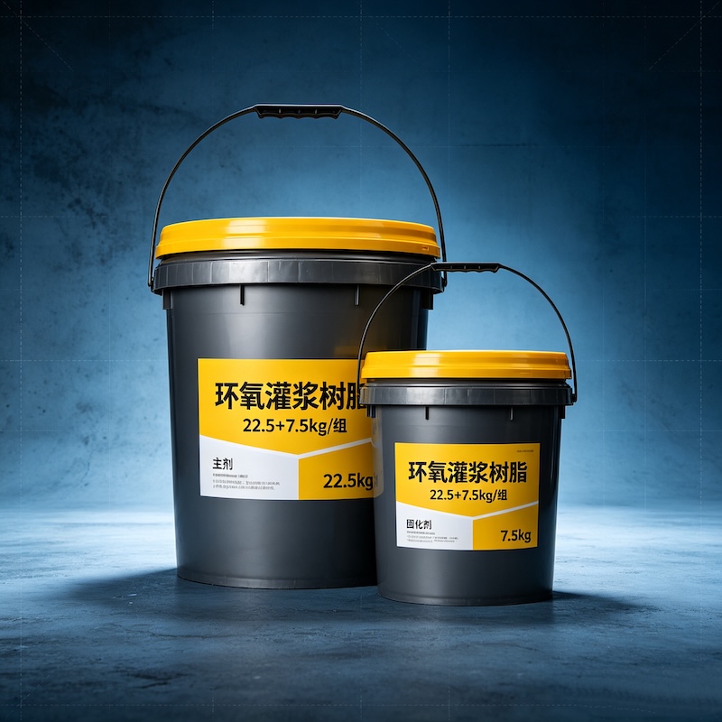 湾里环氧灌浆树脂